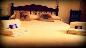 Отель Hostal Yatasto  Сальта